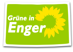Link zu den Grünen in Enger